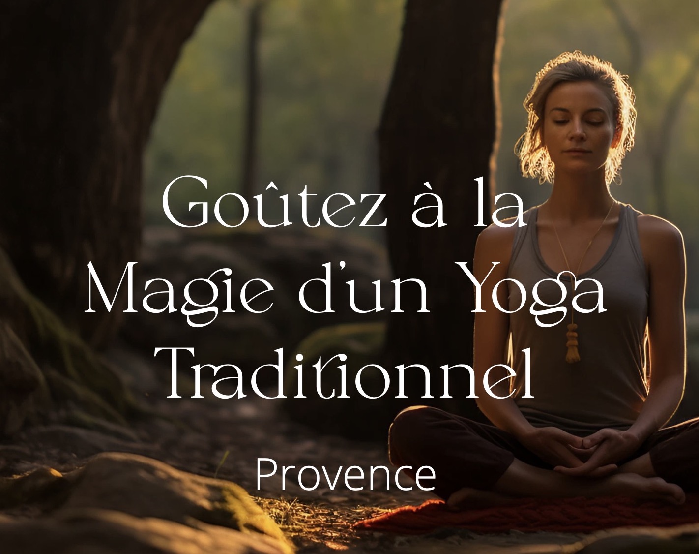 retraite spirituelle sud france